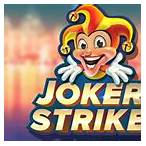 joker strike slot